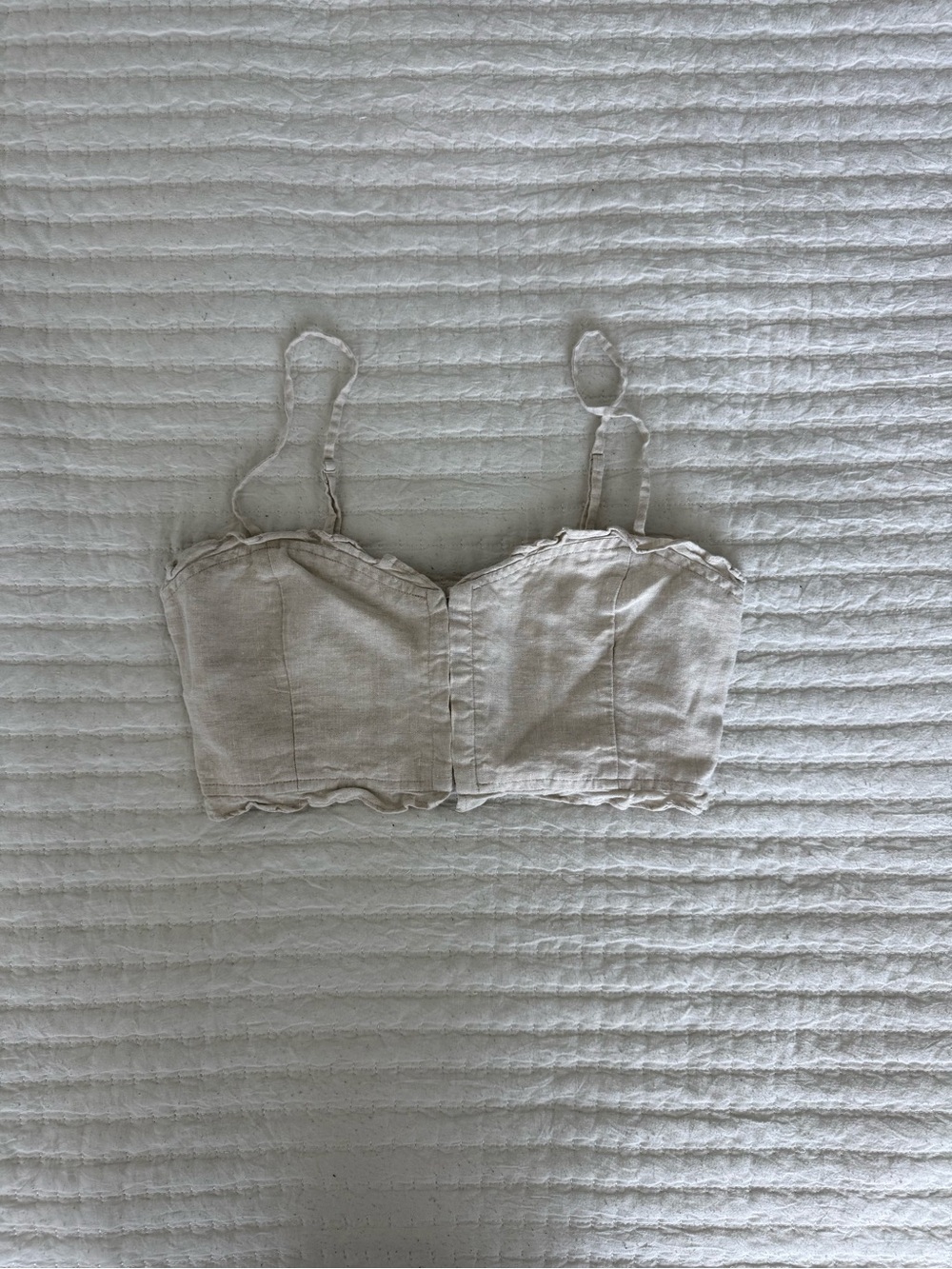 Aritzia Ohara Camisole